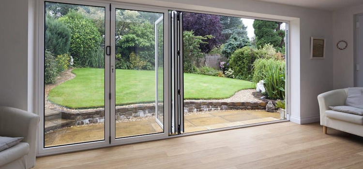 sliding door specialist Vincent